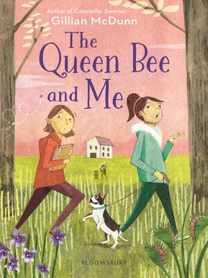 The Queen Bee and Me - ebook